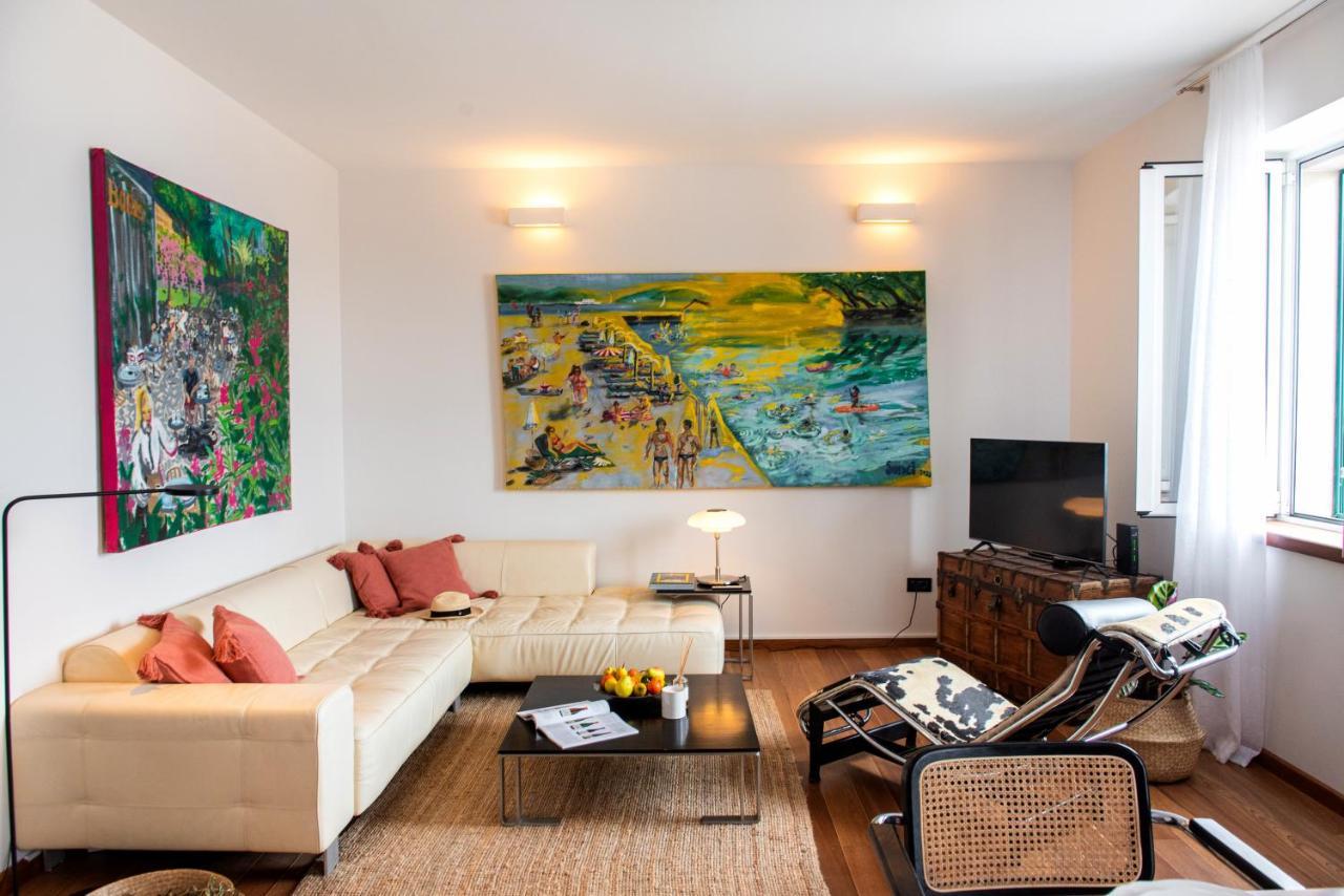 Airy Seafront 1920S Apartment Split Exteriér fotografie