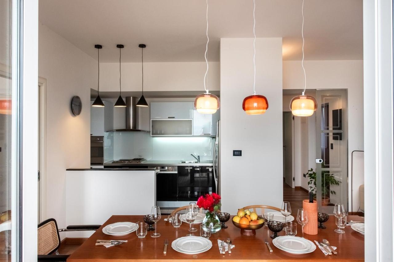 Airy Seafront 1920S Apartment Split Exteriér fotografie