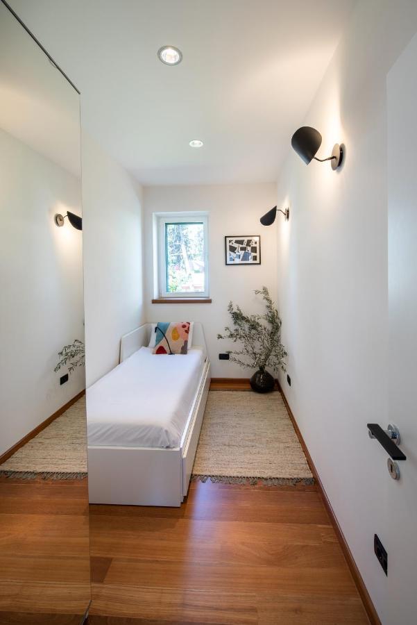Airy Seafront 1920S Apartment Split Exteriér fotografie