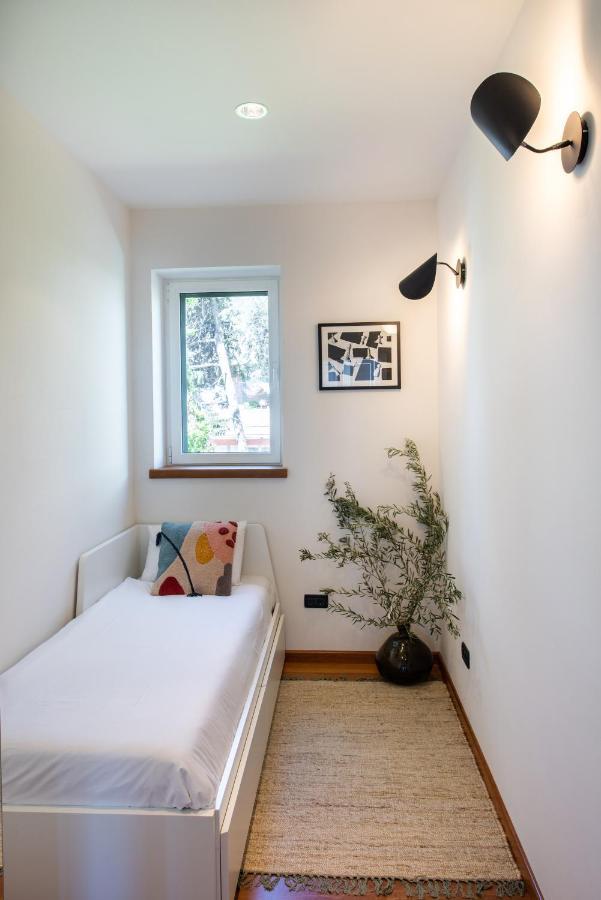 Airy Seafront 1920S Apartment Split Exteriér fotografie