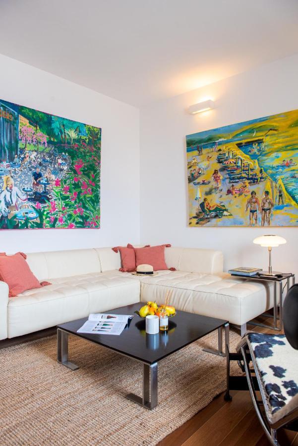 Airy Seafront 1920S Apartment Split Exteriér fotografie