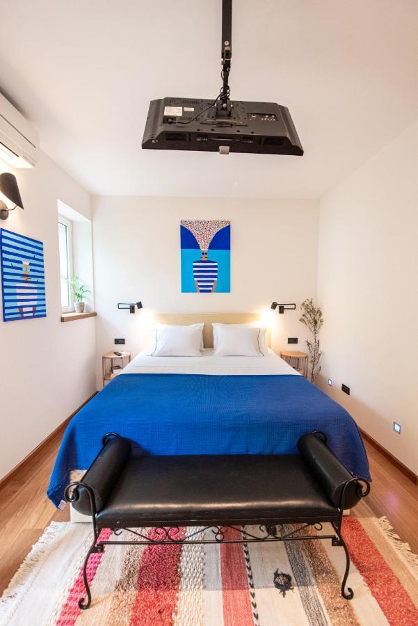 Airy Seafront 1920S Apartment Split Exteriér fotografie