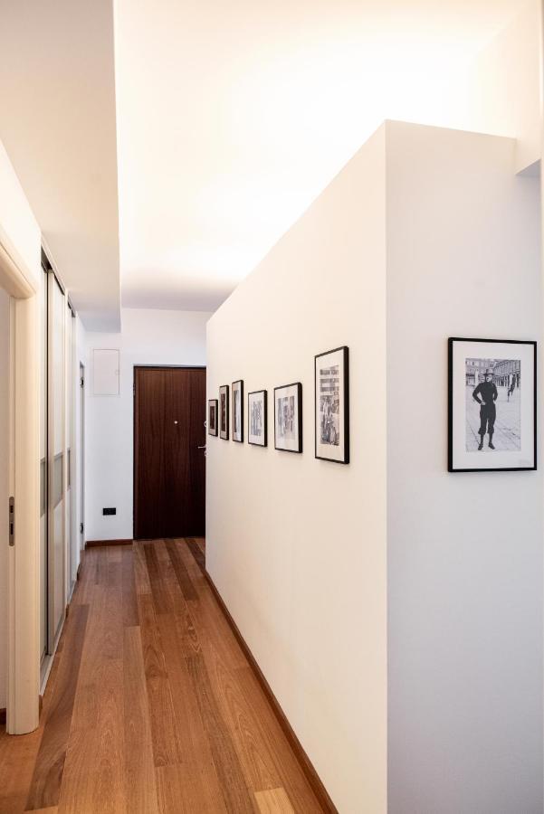 Airy Seafront 1920S Apartment Split Exteriér fotografie