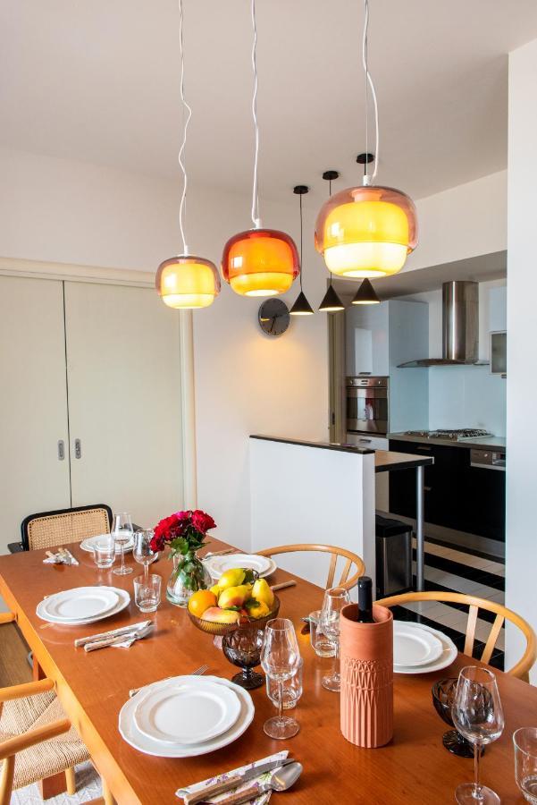 Airy Seafront 1920S Apartment Split Exteriér fotografie