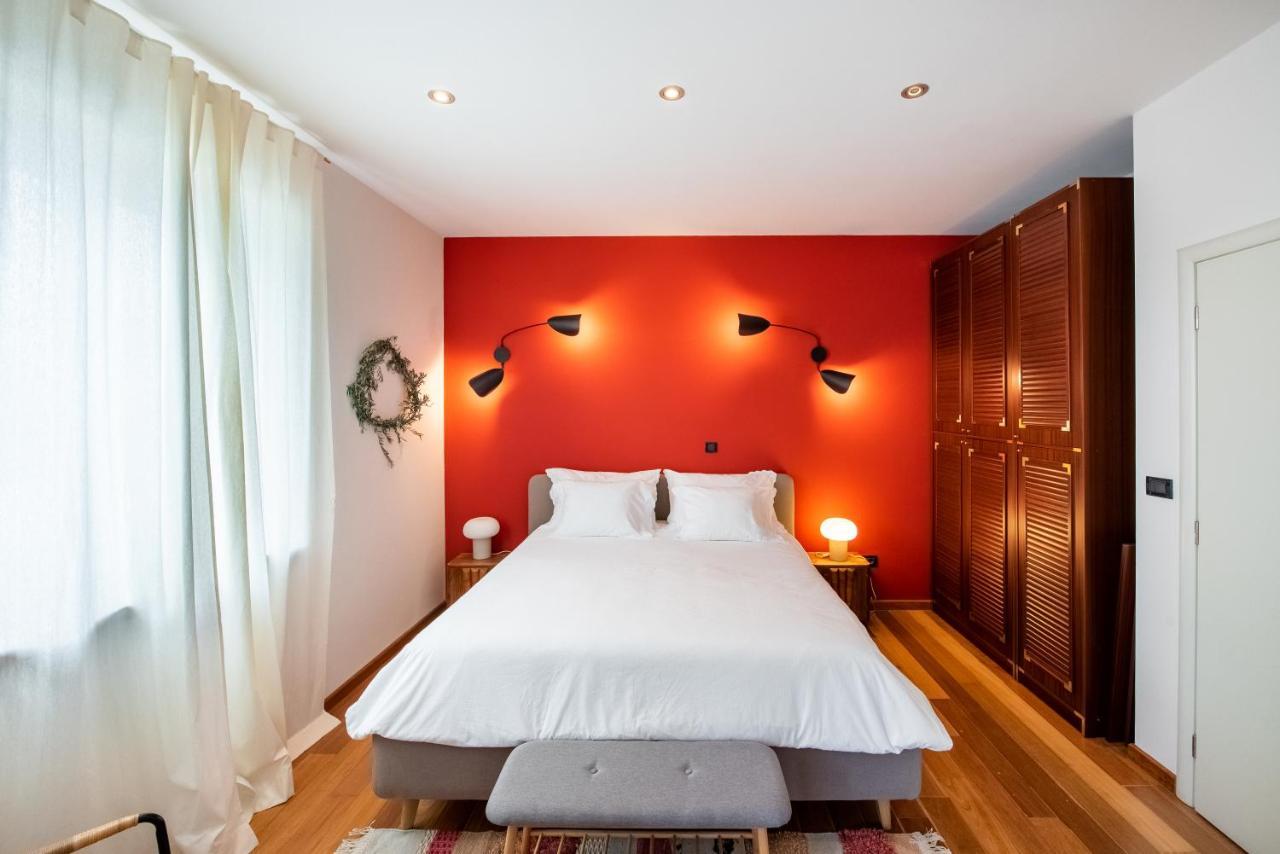 Airy Seafront 1920S Apartment Split Exteriér fotografie