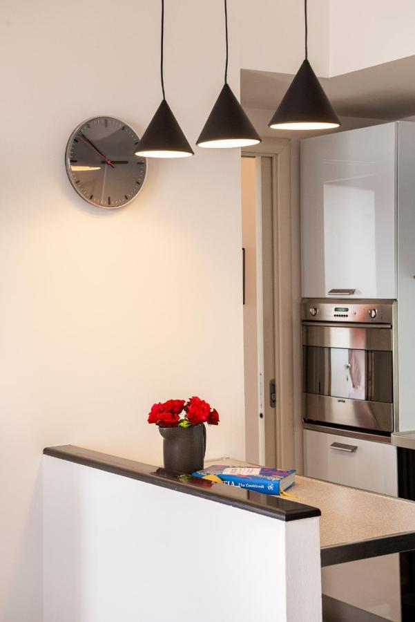 Airy Seafront 1920S Apartment Split Exteriér fotografie