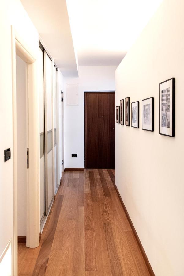 Airy Seafront 1920S Apartment Split Exteriér fotografie