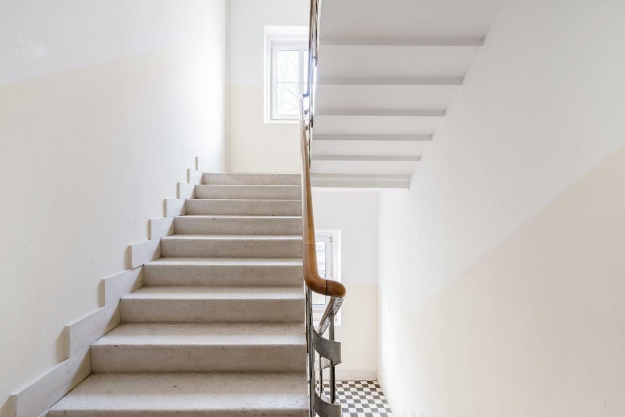 Airy Seafront 1920S Apartment Split Exteriér fotografie